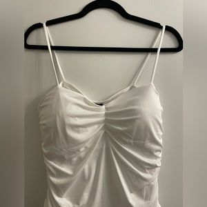 Express NWT Body Contour Bodysuit